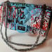 Brand New Graffiti Handbag