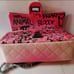 Brand New Graffiti Handbag
