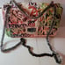 Brand New Graffiti Handbag