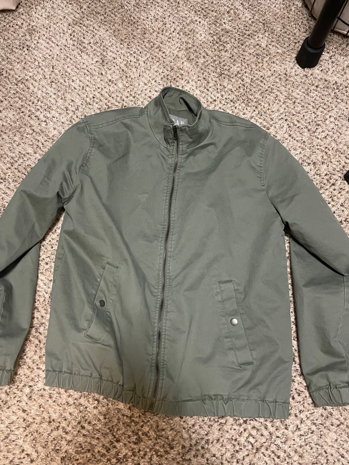 Coach Jacket