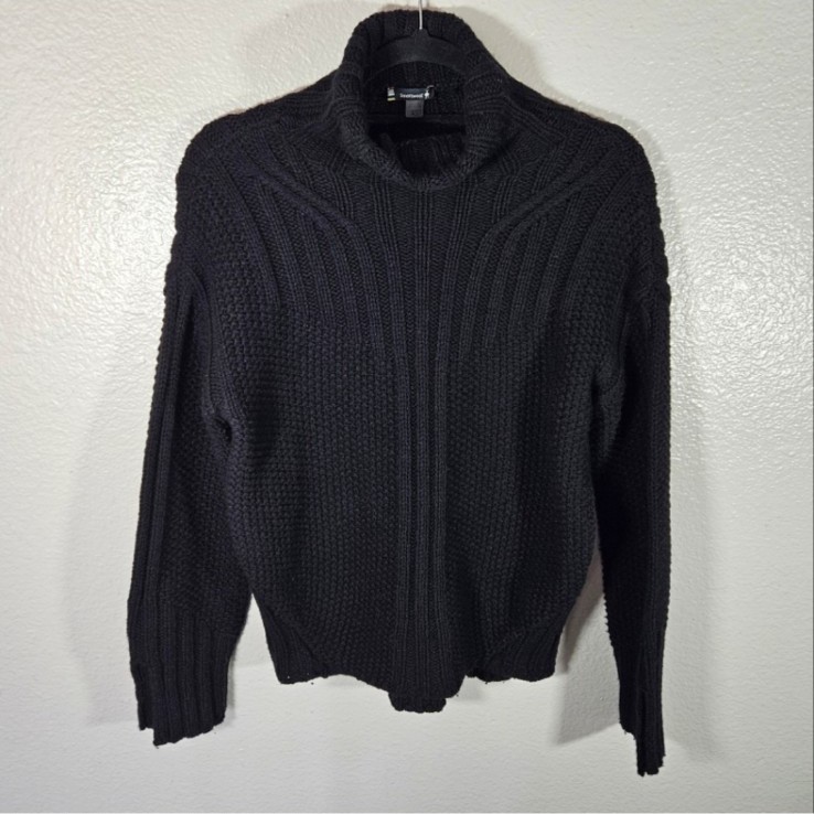 Smartwool Spruce Creek Sweater Size XS