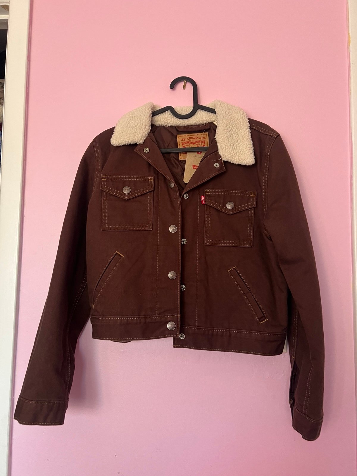 Levi’s Jacket