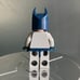 LEGO Batman- Classic Batman Minifigure (2007)