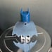 LEGO Batman- Classic Batman Minifigure (2007)
