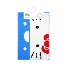 Hello Kitty Mat cinnamomocha
