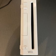 Nintendo Wii