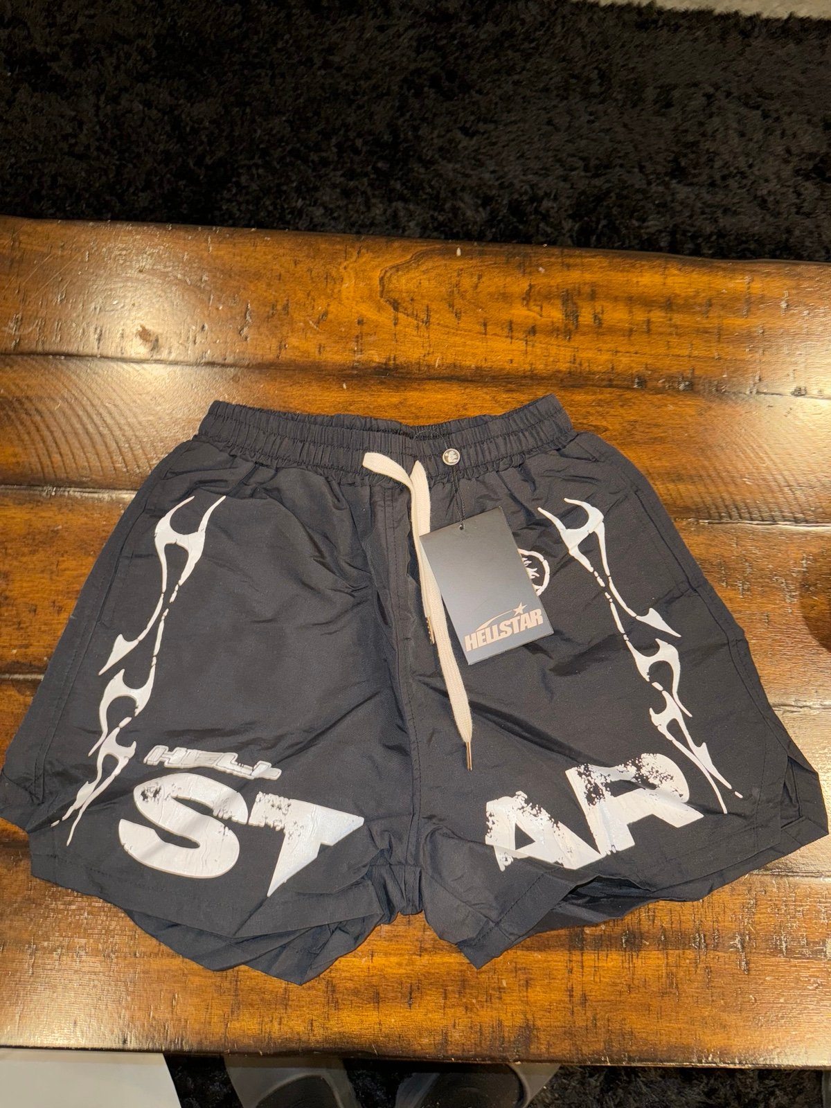 Hellstar Shorts