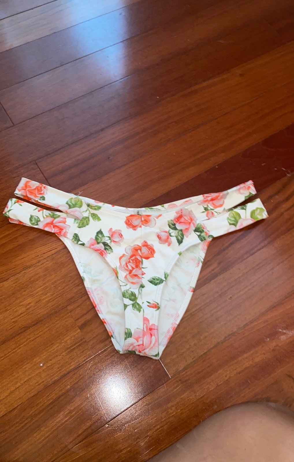 Bikini Bottoms
