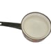 Mikasa Grande Chef Silk Bouquet 4.5 Qt. Pot & Lid Frying Pan 10 & Sauce Pan VTG