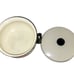Mikasa Grande Chef Silk Bouquet 4.5 Qt. Pot & Lid Frying Pan 10 & Sauce Pan VTG