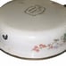 Mikasa Grande Chef Silk Bouquet 4.5 Qt. Pot & Lid Frying Pan 10 & Sauce Pan VTG