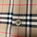 BURBERRY Short-Sleeved Check Shirt (Brand New, Unused)