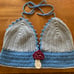 Women's crop top