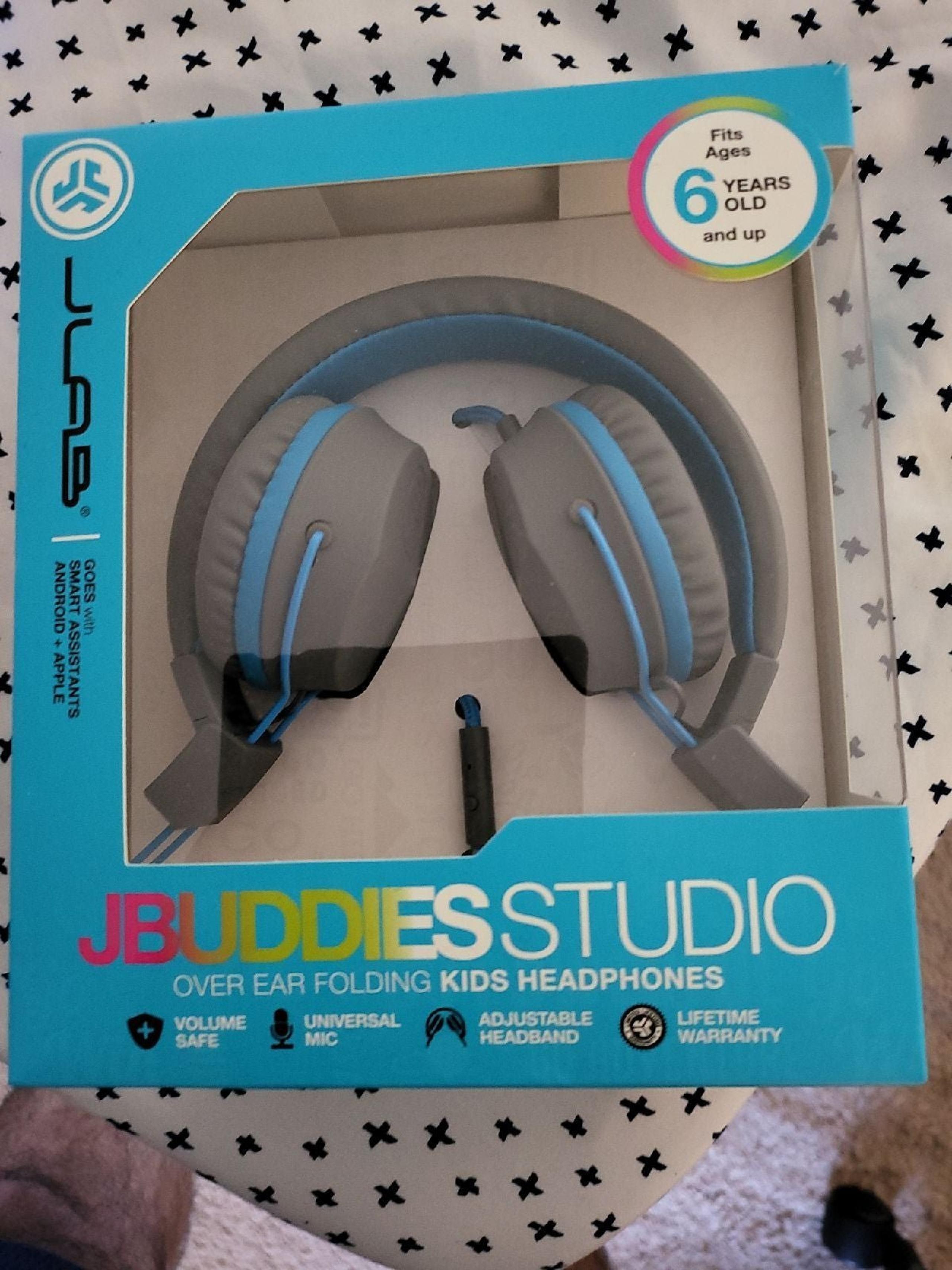 Headphones