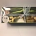 *Brand New* Nojo Jungle Musical Mobile for Crib Animals Monkey Elephant Giraffe