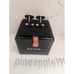 NIB Paul Smith Metal CUFFLINKS No Selfies