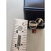 NIB Paul Smith Metal CUFFLINKS No Selfies