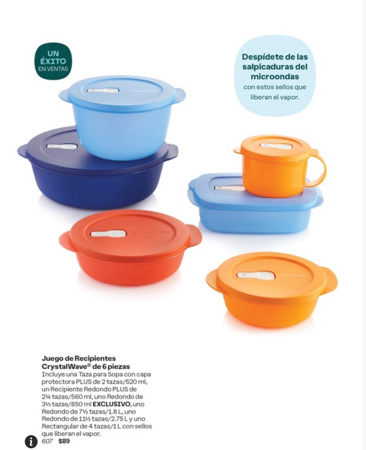 Tupperware