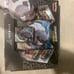 Pokemon trading cards