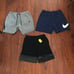 Men’s Nike Sweatshorts size XL