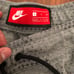Men’s Nike Sweatshorts size XL