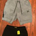 Men’s Nike Sweatshorts size XL