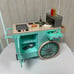 Our Generation OG by Battat Doll Retro Hot Dog Cart Replacement Parts Toy