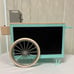Our Generation OG by Battat Doll Retro Hot Dog Cart Replacement Parts Toy