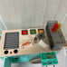 Our Generation OG by Battat Doll Retro Hot Dog Cart Replacement Parts Toy