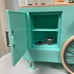 Our Generation OG by Battat Doll Retro Hot Dog Cart Replacement Parts Toy