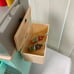 Our Generation OG by Battat Doll Retro Hot Dog Cart Replacement Parts Toy