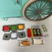 Our Generation OG by Battat Doll Retro Hot Dog Cart Replacement Parts Toy