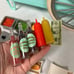 Our Generation OG by Battat Doll Retro Hot Dog Cart Replacement Parts Toy
