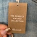 Madewell The Perfect Vintage Jeans