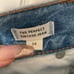 Madewell The Perfect Vintage Jeans