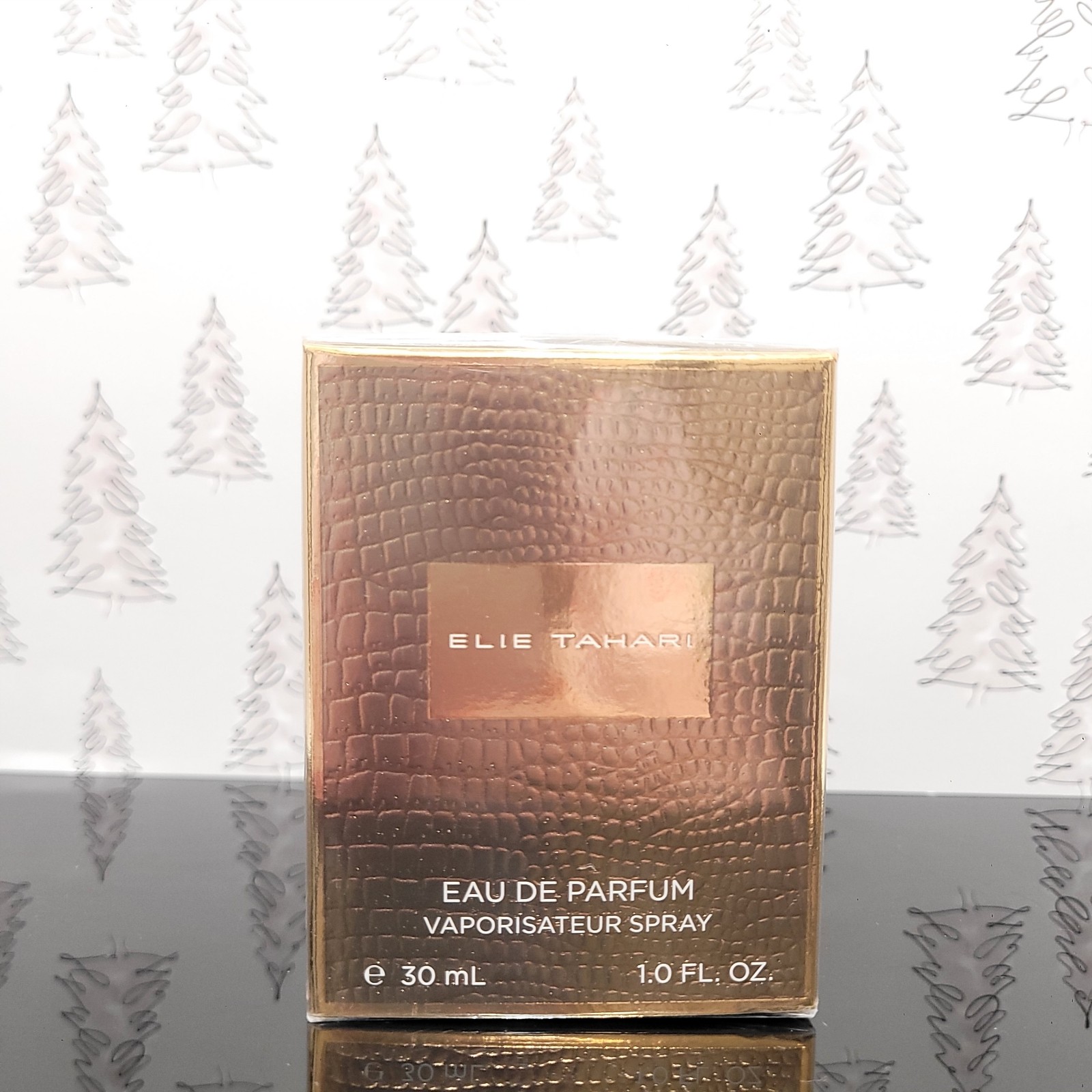 Elie Tahari Perfume for Women – Full Size | Elegant Scent | New
