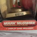 Mark McGwire Commemorative Figure