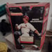 Mark McGwire Commemorative Figure