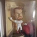 Mark McGwire Commemorative Figure