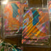 Pokémon card lot- 170+ cards- EX- V- Holo’s & Rev Holos. Charizard V, Pikachu V