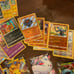 Pokémon card lot- 170+ cards- EX- V- Holo’s & Rev Holos. Charizard V, Pikachu V