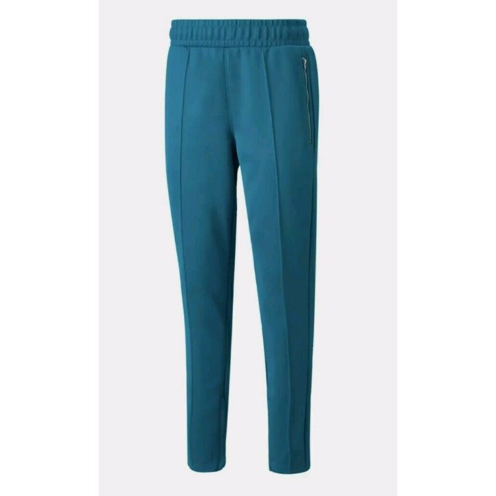 PUMA x TMC Hustle Way 'Miami Story' Nipsey Hussle Pants 531214-01