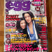 Egg Gal Magazine, Egg High School Girls, March 1998 Issue, Vol. 21