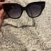 Victoria's Secret pink sunglasses