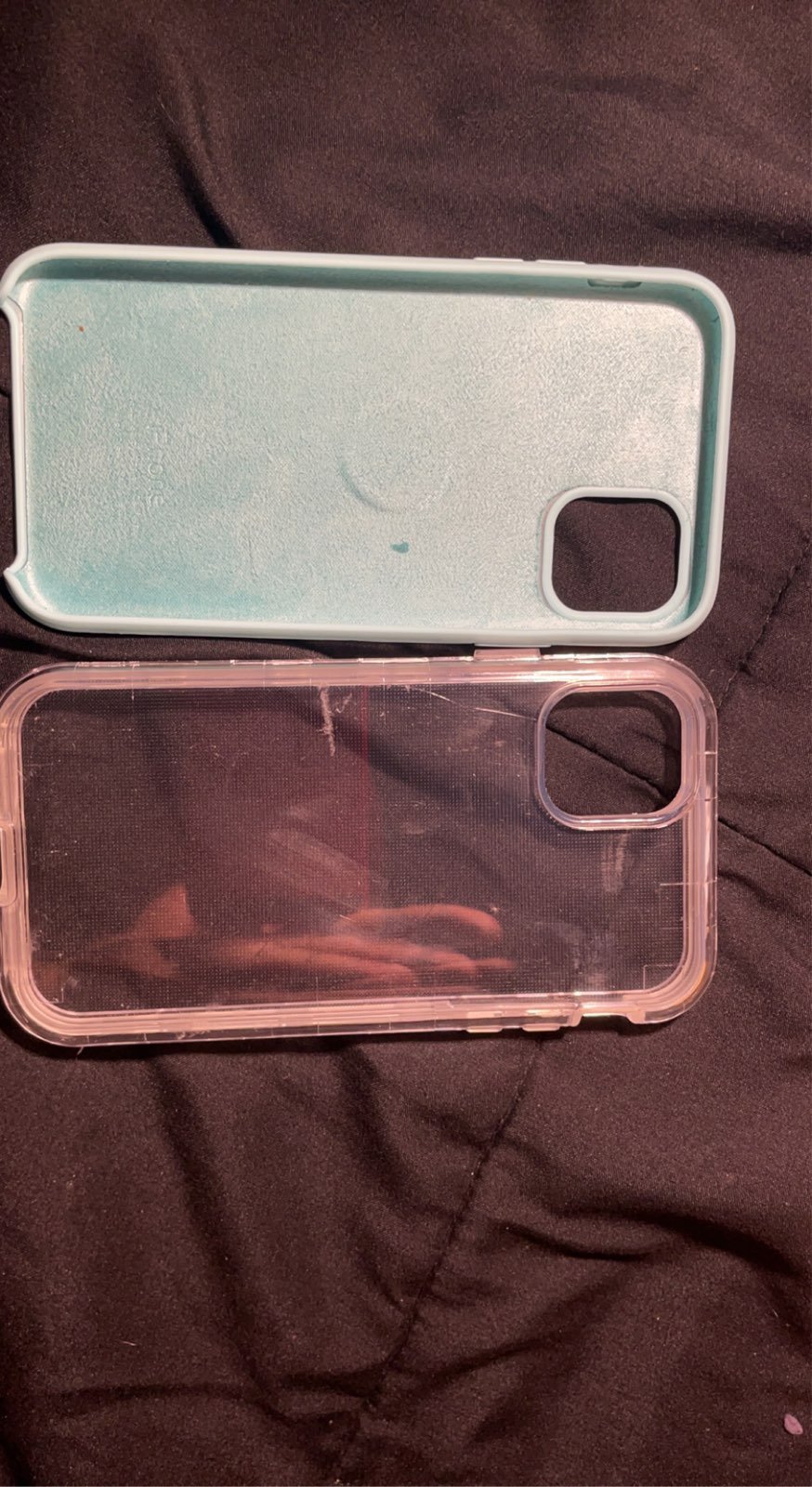 Iphone 11 cases bundle