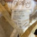 Wildling by Well Dressed Wolf Golden Fairy Romper in size 12 months