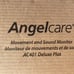 Angel care baby monitor