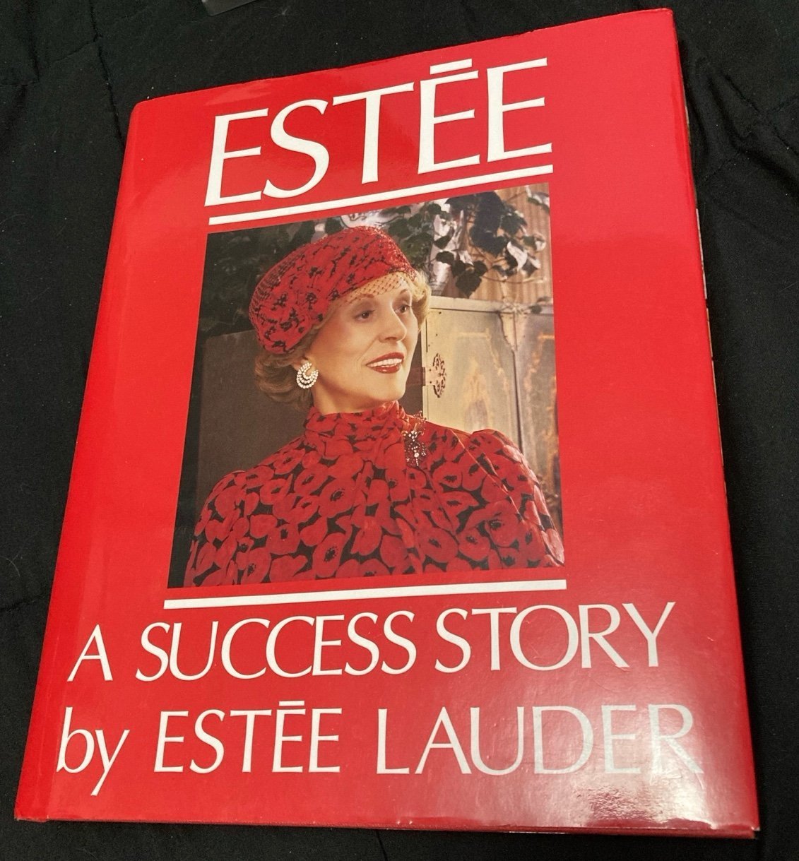 A Success Story by Estée Lauder