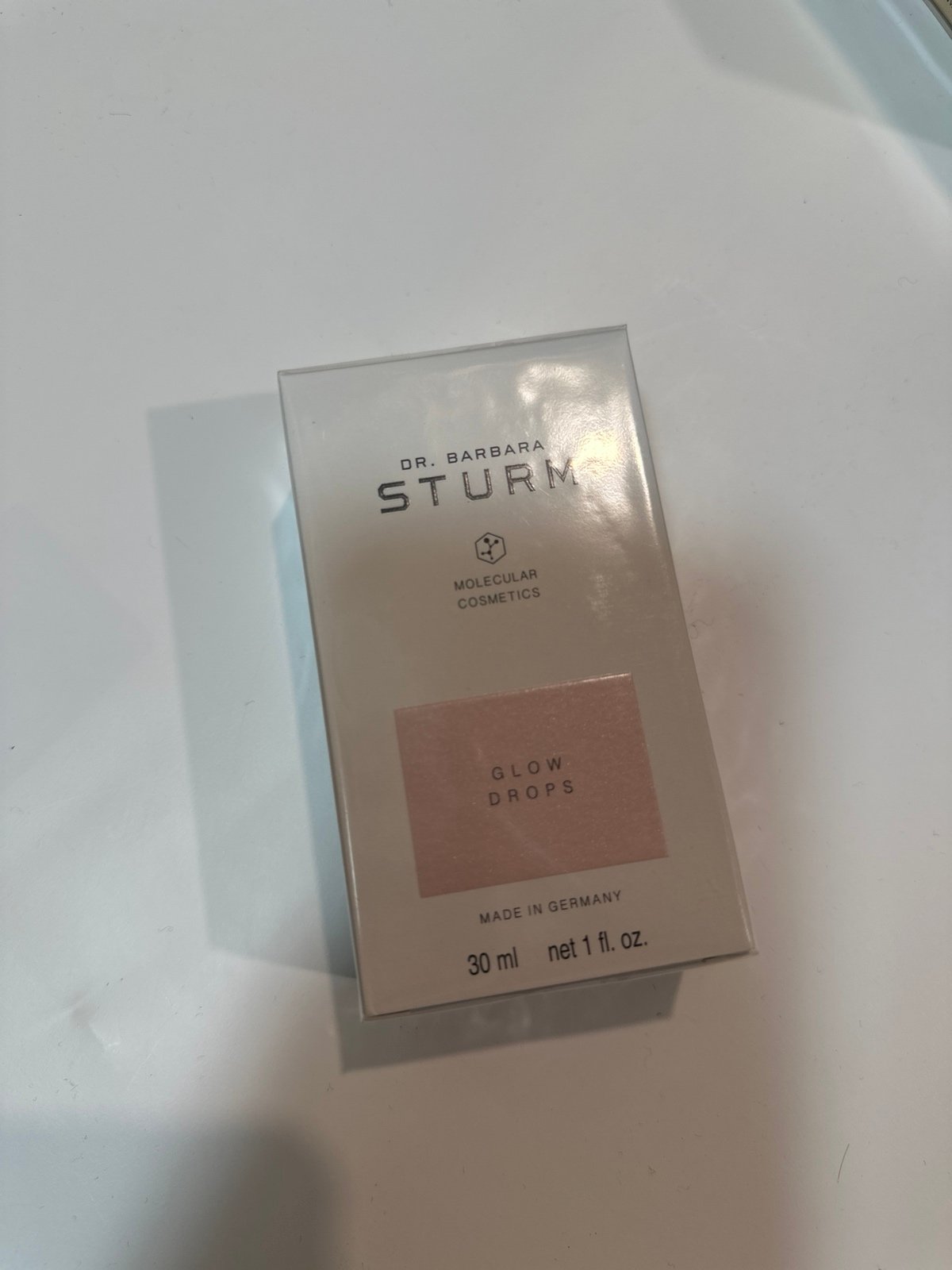 DR Barbara Sturm - Glow Drops 30ml