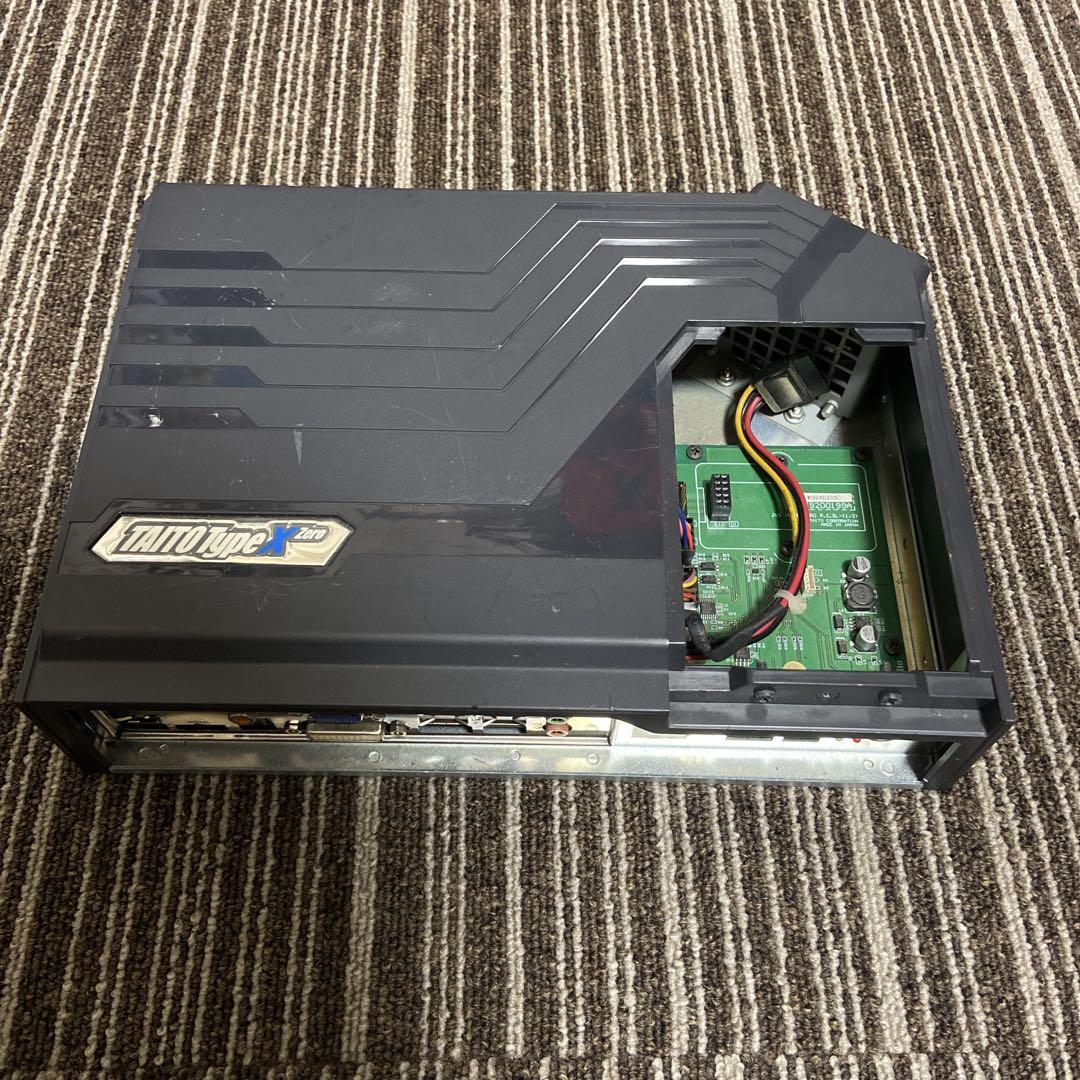 買い誠実 TAITO TypeX Zero PCB その他